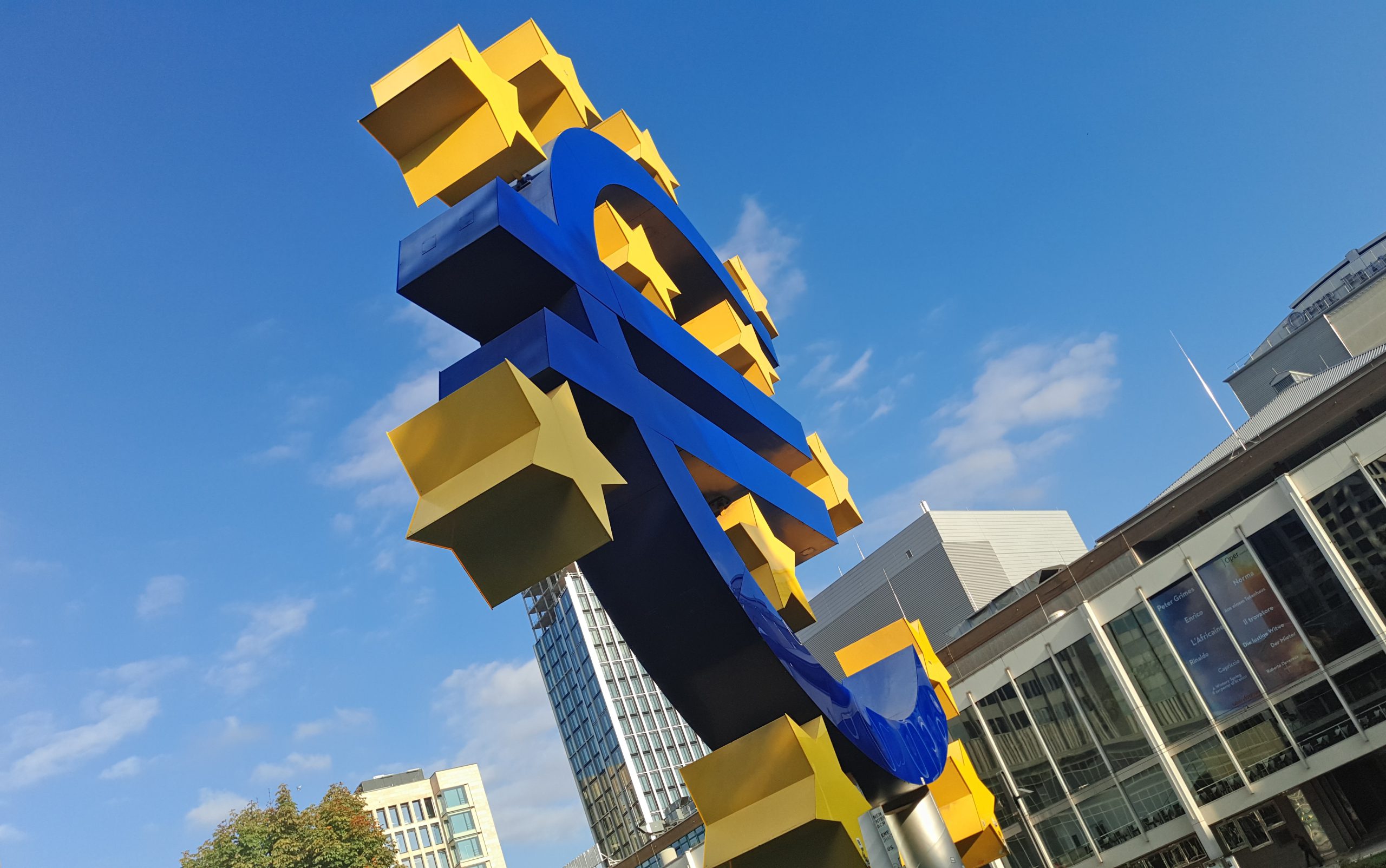 ECB pauzeert renteverhogingen